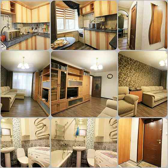 Сдается 1 комнатная квартира, от собственника в г. Мариуполе, Кирова Мариуполь