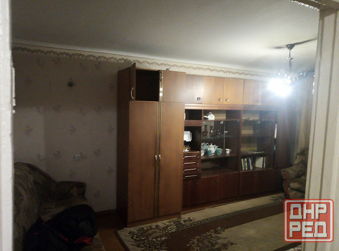 дом 3 ком., участок 10 сот., Норд Донецк - изображение 1