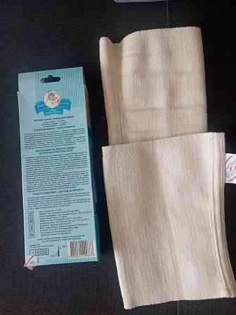 Наколенник медицинский эластичный Макеевка