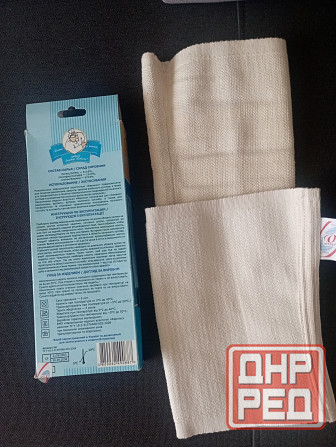 Наколенник медицинский эластичный Макеевка - изображение 2