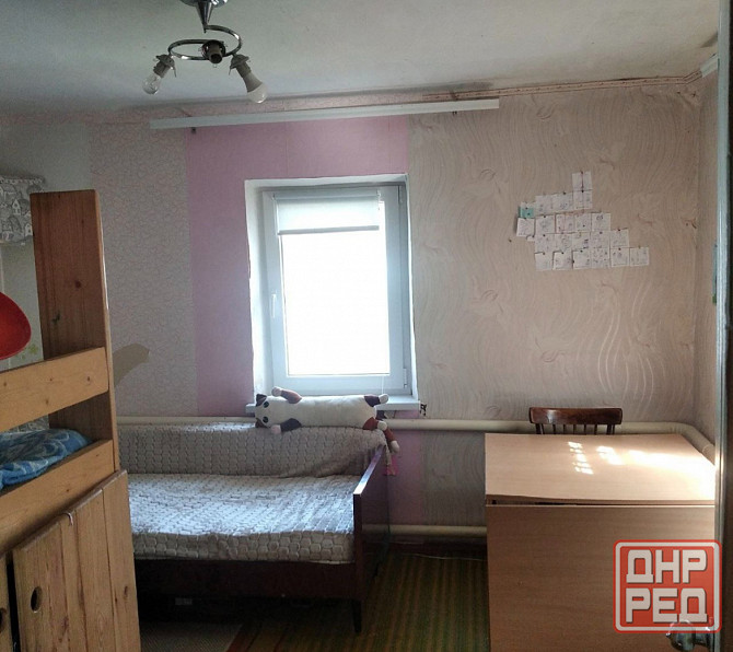 дом 2 ком., Красный пахарь Донецк - изображение 3