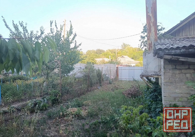 дом 2 ком., Красный пахарь Донецк - изображение 2