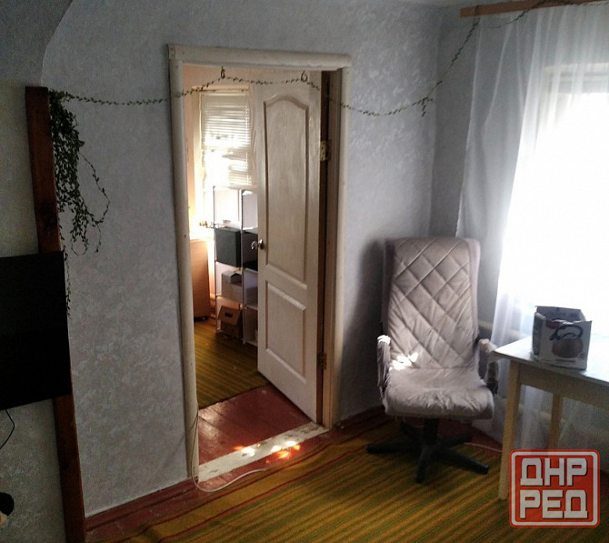 дом 2 ком., Красный пахарь Донецк - изображение 4