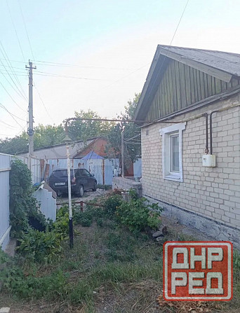 дом 2 ком., Красный пахарь Донецк - изображение 1
