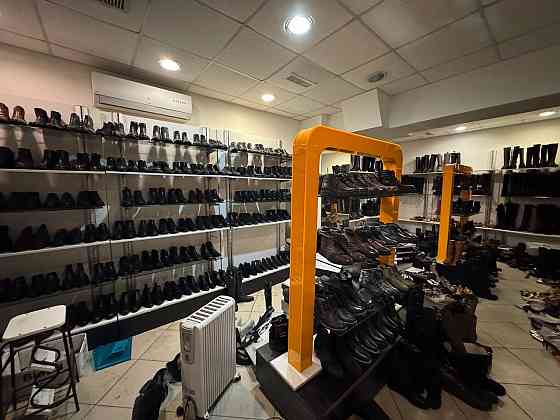 Аренда помещения на Артема Донецк