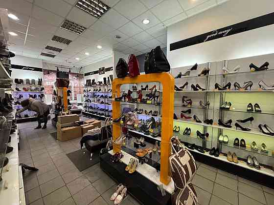 Аренда помещения на Артема Донецк