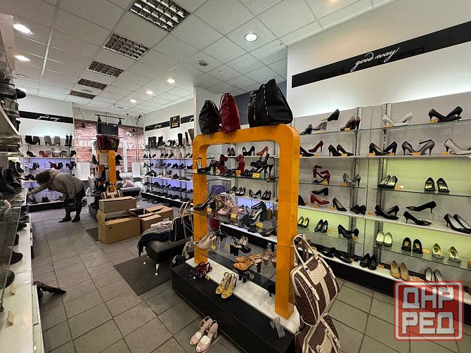 Аренда помещения на Артема Донецк - изображение 4