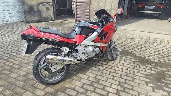 Kawasaki ZZR 600, 2000 г. - в идеальном состоянии Макеевка