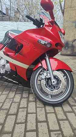 Kawasaki ZZR 600, 2000 г. - в идеальном состоянии Макеевка