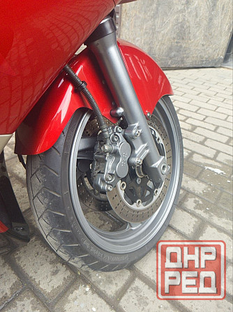 Kawasaki ZZR 600, 2000 г. - в идеальном состоянии Макеевка - изображение 3