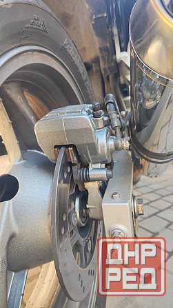 Kawasaki ZZR 600, 2000 г. - в идеальном состоянии Макеевка - изображение 7