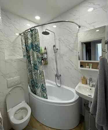 Сдаю однокомнатную квартиру 31.0 м² этаж 2/9 район Калининский район, Район Медицинского Университет Донецк