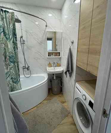 Сдаю однокомнатную квартиру 31.0 м² этаж 2/9 район Калининский район, Район Медицинского Университет Донецк