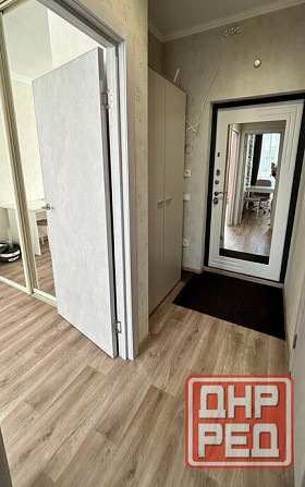 Сдаю однокомнатную квартиру 31.0 м² этаж 2/9 район Калининский район, Район Медицинского Университет Донецк - изображение 8