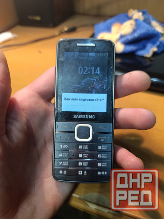 Продам самсунг Донецк - изображение 1