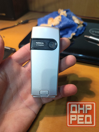 Продам нокия Донецк - изображение 1