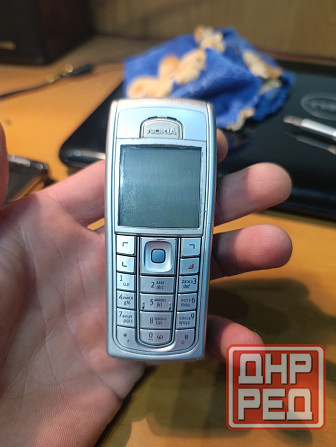 Продам нокия Донецк - изображение 2