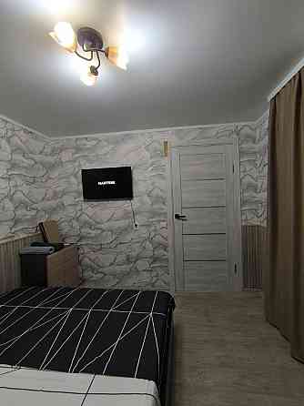 Домик с бассейном посуточно. Макеевка Макеевка