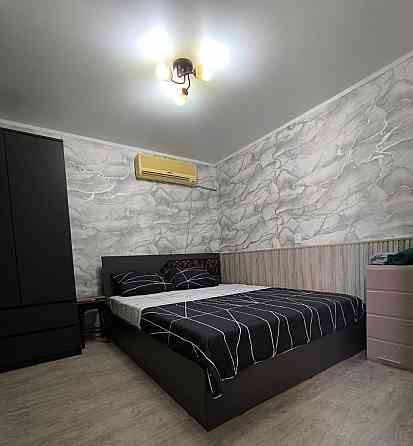 Домик с бассейном посуточно. Макеевка Макеевка