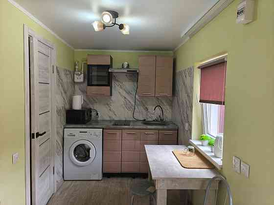 Домик с бассейном посуточно. Макеевка Макеевка