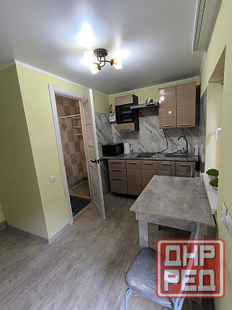 Домик с бассейном посуточно. Макеевка Макеевка - изображение 3