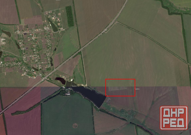 Продаётся земельный участок Донецк - изображение 2