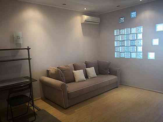 Сдается уютная двухкомнатная квартира в Ворошиловском районе Донецк