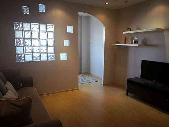 Сдается уютная двухкомнатная квартира в Ворошиловском районе Донецк