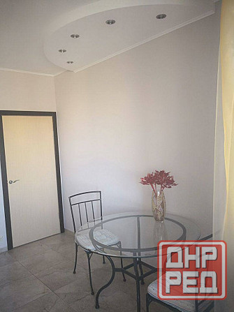 Сдается уютная двухкомнатная квартира в Ворошиловском районе Донецк - изображение 5