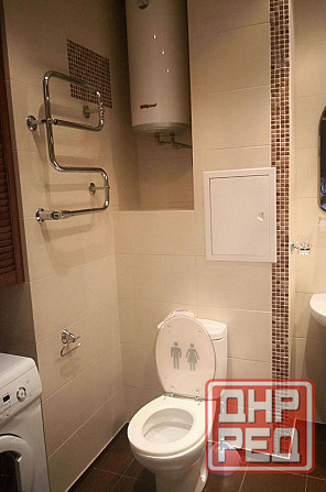 Сдается уютная двухкомнатная квартира в Ворошиловском районе Донецк - изображение 7