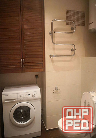 Сдается уютная двухкомнатная квартира в Ворошиловском районе Донецк - изображение 8