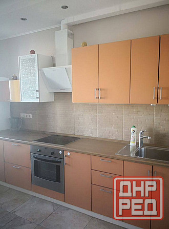 Сдается уютная двухкомнатная квартира в Ворошиловском районе Донецк - изображение 4