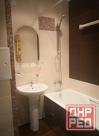 Сдается уютная двухкомнатная квартира в Ворошиловском районе Донецк - изображение 6