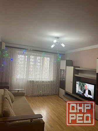 Сдается 1 комнатная квартира г. Мариуполь, пр-кт Ленина Мариуполь - изображение 3