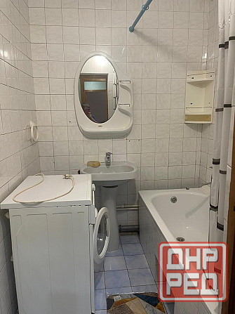 Сдается 1 комнатная квартира г. Мариуполь, пр-кт Ленина Мариуполь - изображение 1