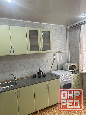 Сдается 1 комнатная квартира г. Мариуполь, пр-кт Ленина Мариуполь - изображение 2