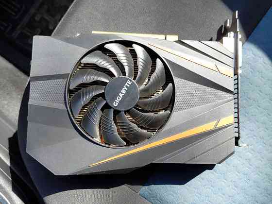 Продам gtx 1060 3GB Донецк