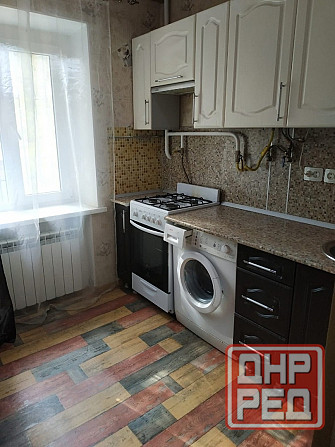 Сдается 1 комнатная квартирав г. Мариуполе, пр-кт Ленина. Мариуполь - изображение 2