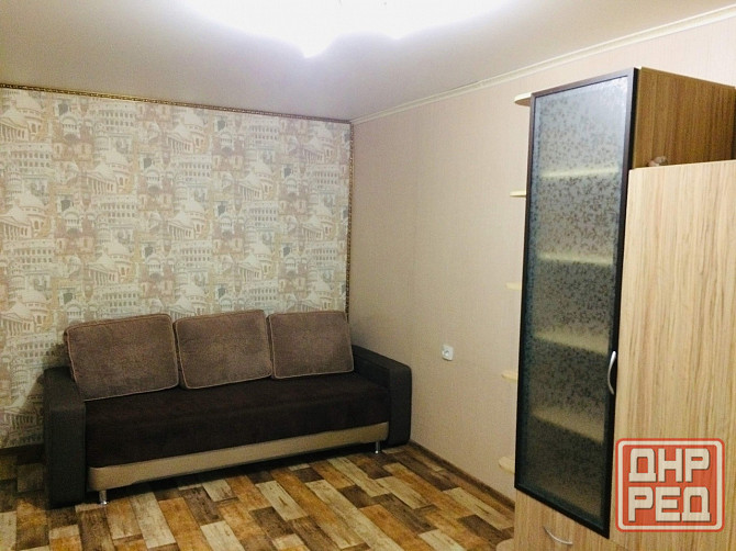 Сдается 1 комнатная квартирав г. Мариуполе, пр-кт Ленина. Мариуполь - изображение 3