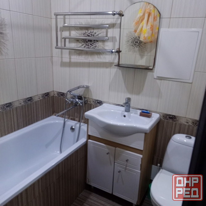 Сдается 1 комнатная квартирав г. Мариуполе, пр-кт Ленина. Мариуполь - изображение 1