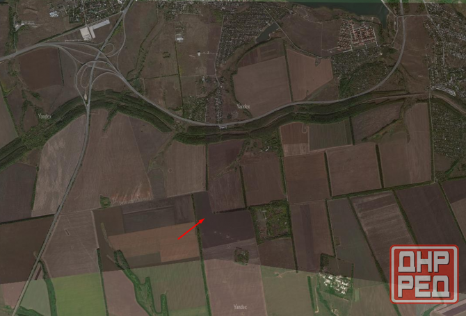 Продаётся с/х пай Донецк - изображение 2