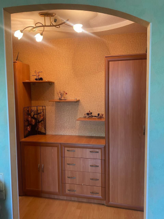 3 к кв Центрально-Городской район Макеевка