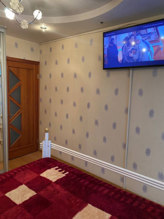 3 к кв Центрально-Городской район Макеевка