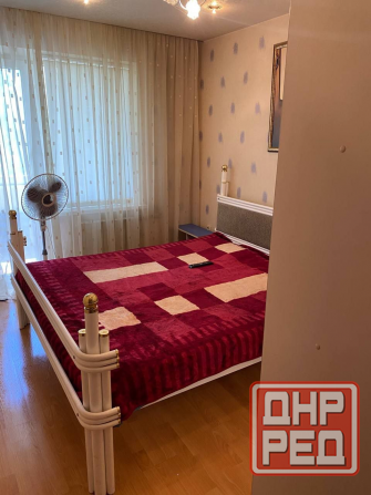 3 к кв Центрально-Городской район Макеевка - изображение 3