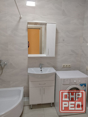 Сдаю однокомнатную квартиру в Ворошиловском районе Донецка по адресу: проспект Богдана Хмельницкого Донецк - изображение 9