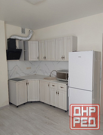 Сдаю однокомнатную квартиру в Ворошиловском районе Донецка по адресу: проспект Богдана Хмельницкого Донецк - изображение 8