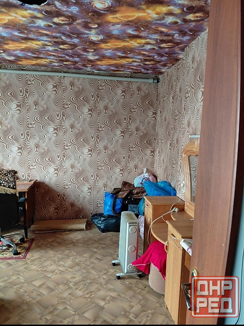 Продается 2-х комн. кв-ра (коммуналка) г.Донецк, ул.Бакинских Комиссаров Донецк - изображение 7