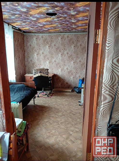 Продается 2-х комн. кв-ра (коммуналка) г.Донецк, ул.Бакинских Комиссаров Донецк - изображение 3
