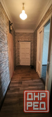 2к кв Котельная, ул. Ковалевская Макеевка - изображение 6