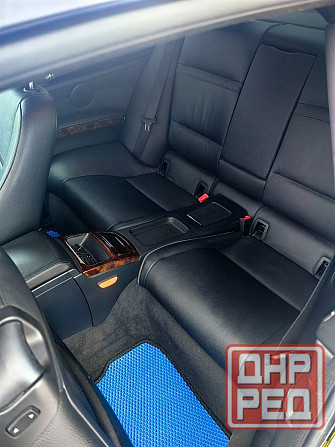 Продам bмw E92 330i серии в кузове купе, 2011 года выпуска, задний привод, двигатель 3.0 at. Донецк - изображение 4